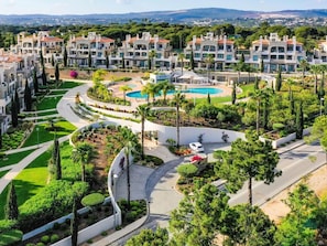 Garten, Landscaping, Estate, Park, Villa, Hazienda, Resort, Villa, Hotel