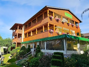 Gästehaus Bärwald