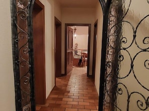 Haus Brandner
