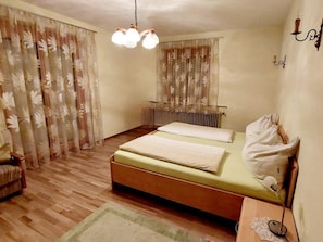 Haus Brandner