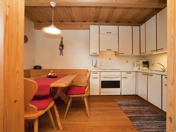 Cuisine privée
