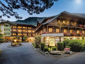 Familiengut Hotel Burgstaller