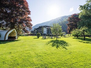 Familiengut Hotel Burgstaller