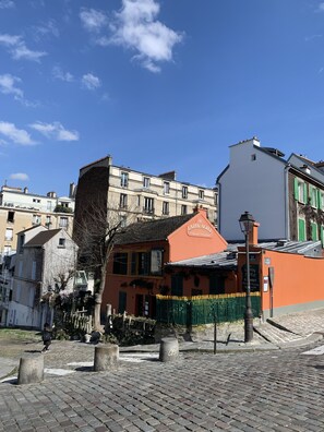 Exteriör