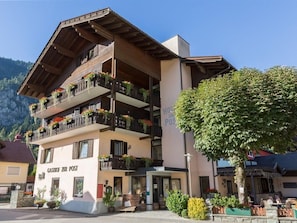 Hotel zur Post 3*Superior - Ihr Familienhotel