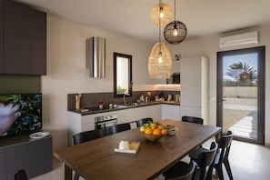 Cuisine privée