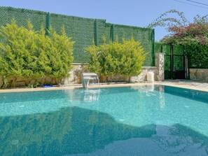 Piscina privativa