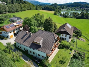 Pension Hecher