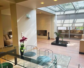 Intérieur