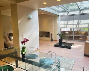 Intérieur