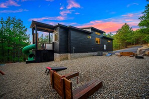 Barnområde