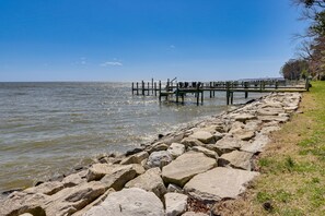 Chesapeake Bay Views