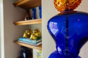 A minimalist approach to your productive space