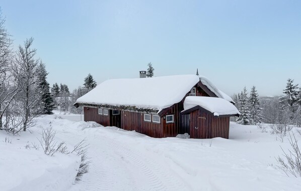 Exteriör