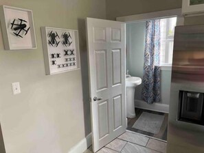 Baño