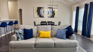 Living Area 1