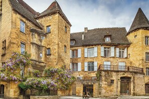 Sarlat à 30 minutes