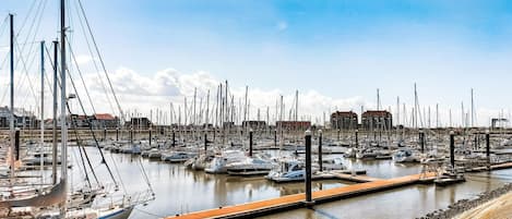 Port de plaisance