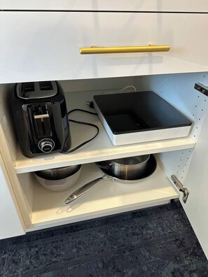 Kaffee und/oder Kaffeemaschine