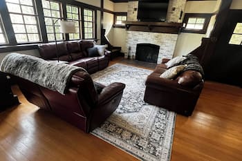 A year-round retreat for adrenaline junkies