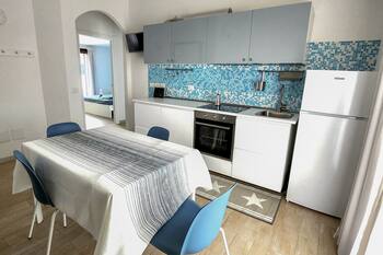 L'ATTICO BLU - Affitti Brevi Italia