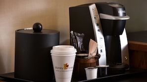 Coffee makaer