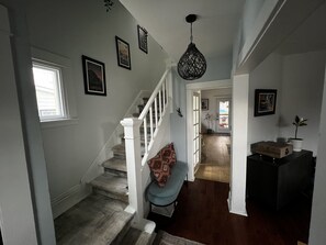 foyer