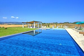 Outdoor, Pool