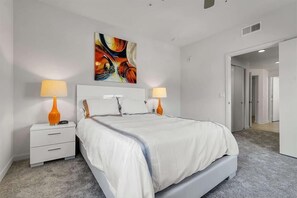 San Diego 1 Bedroom Bedroom