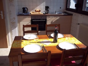 Restauration
