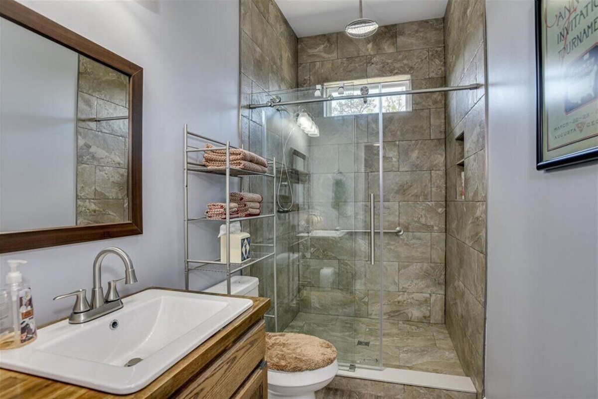 THE ULTIMATE 2024 MASTERS RENTAL — One mile from the Augusta National Gates