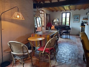 Restauration
