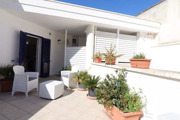 Terrass/Patio