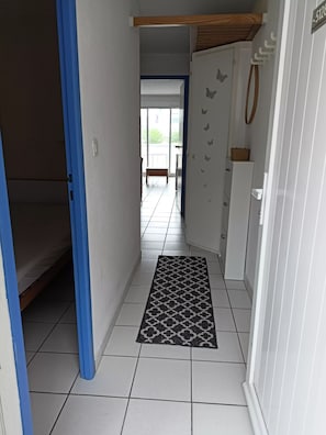 Interiör