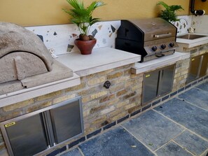 Terrass/Patio