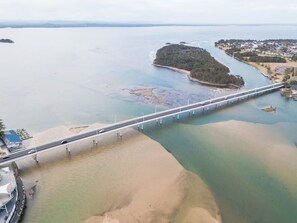 The Bridge