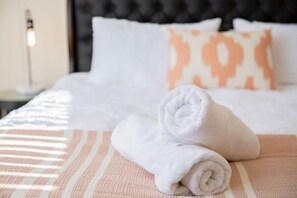 King Bed