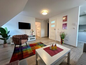 Ferienwohnung 3