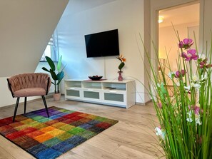 Ferienwohnung 3