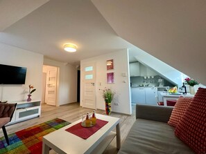 Ferienwohnung 3