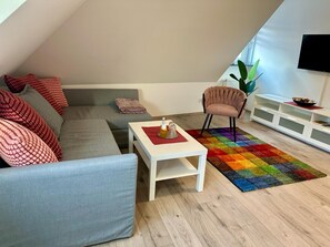 Ferienwohnung 3