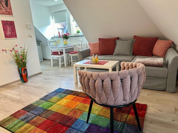 Ferienwohnung 3