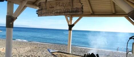 Strand