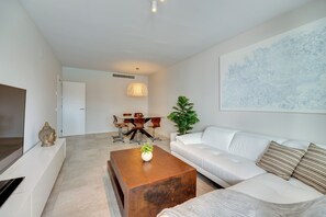 Coin séjour