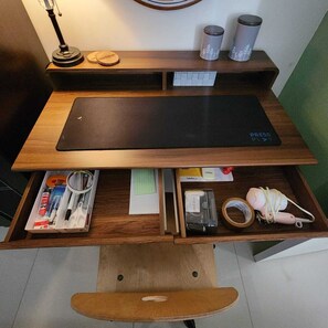 Business centre