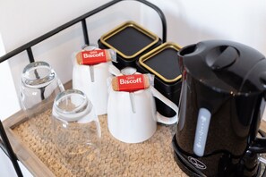 Tea/Coffee Facilities