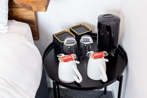 Tea/Coffee Facilities