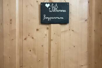 Bergpanorama, 81m²,1-6 Pers., 2sz, 1wsz, Balkon