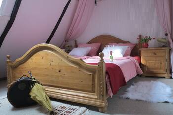 Landhaus am Dahlberg, Appartement 1-2 Pers