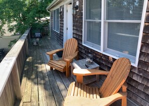 Private Balcony